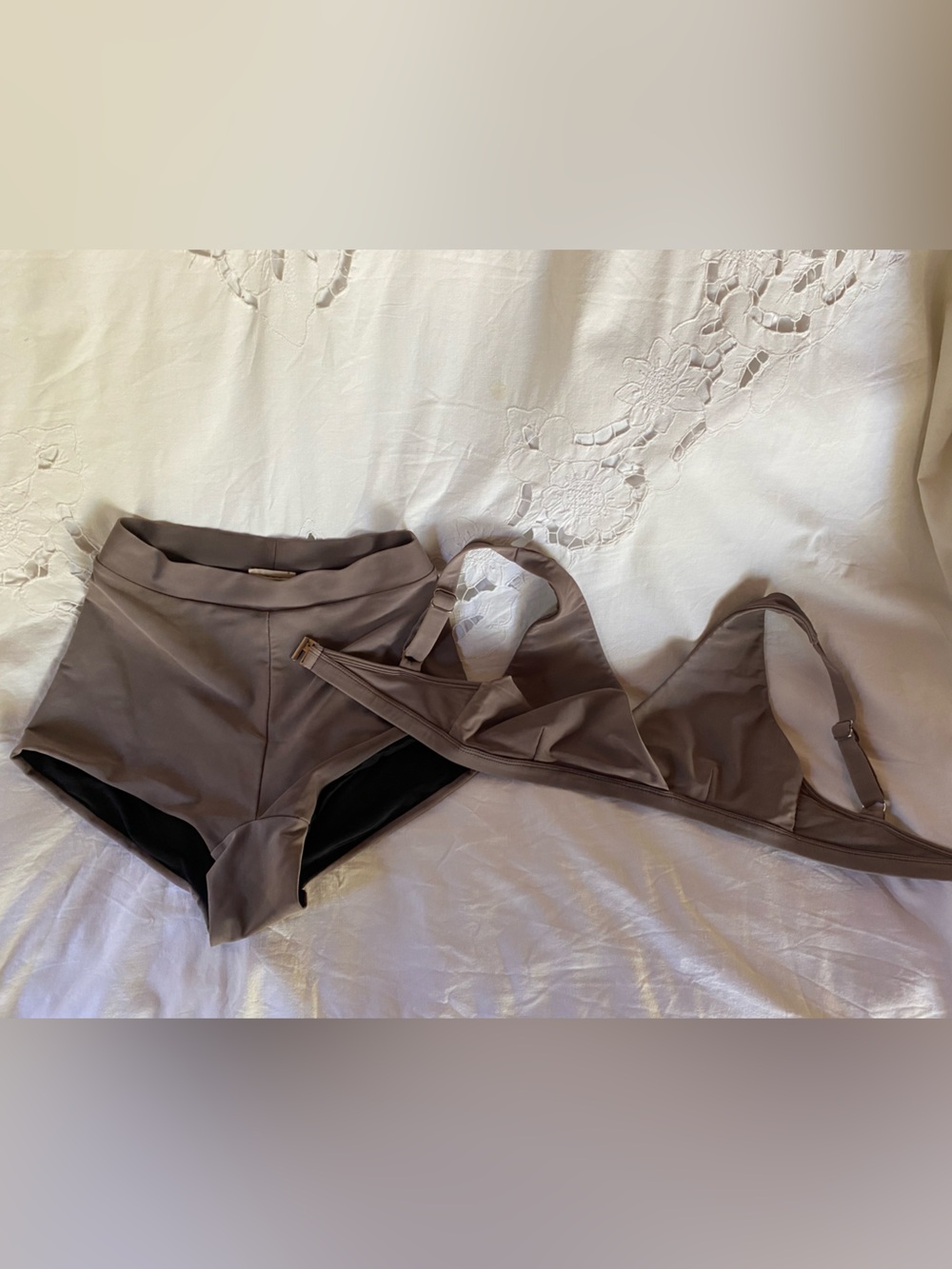 Hakea Slow Fashion Swim Set